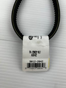 Gates AX42 Tri-Power Belt 9012-2042