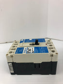 Cutler-Hammer FDB3030 Industrial Circuit Breaker FDB14K Ser. C 600VAC 30A 3P