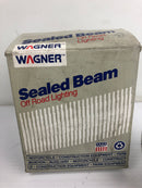 Wagner Sealed Beam 4578 Off Road Light Bulb 28V