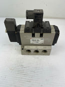 SMC Solenoid Valve VFS5110-5DC