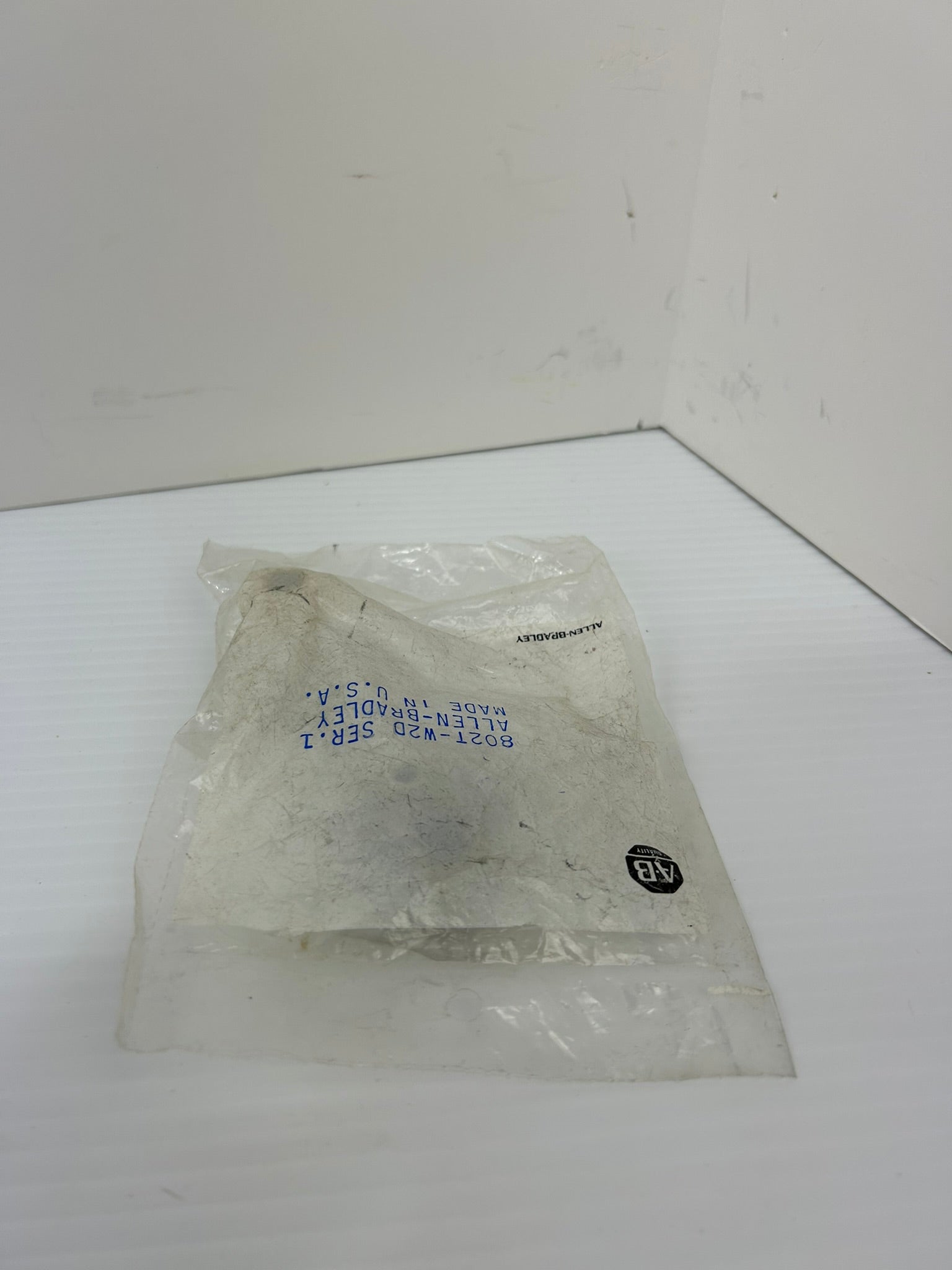 Allen-Bradley 802T-W2D Adjustable Limit Switch Series 1