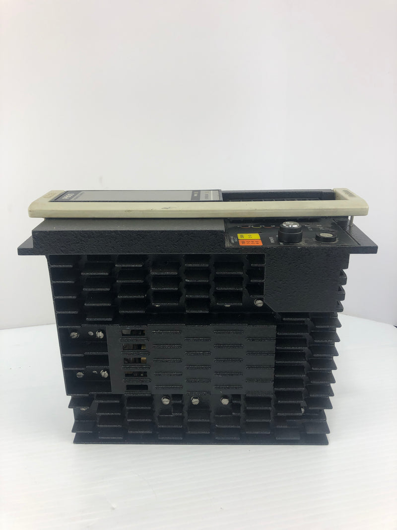 Schneider AEG AS-P800-003 Modicon Power Supply 115-230V