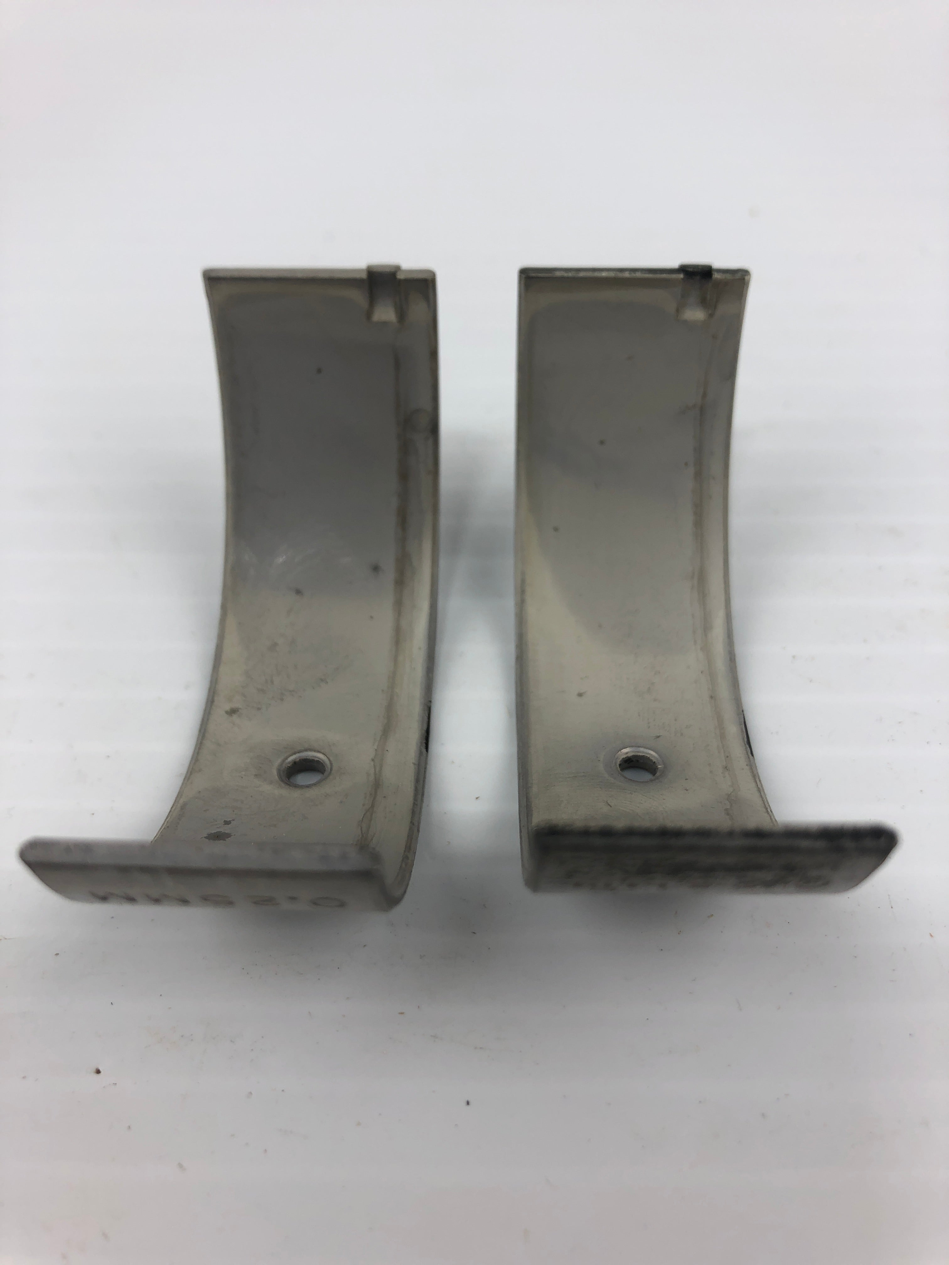 Clevite CB984P.25MM Engine Connecting Rod Bearing Pair CB-984 P-.25mm