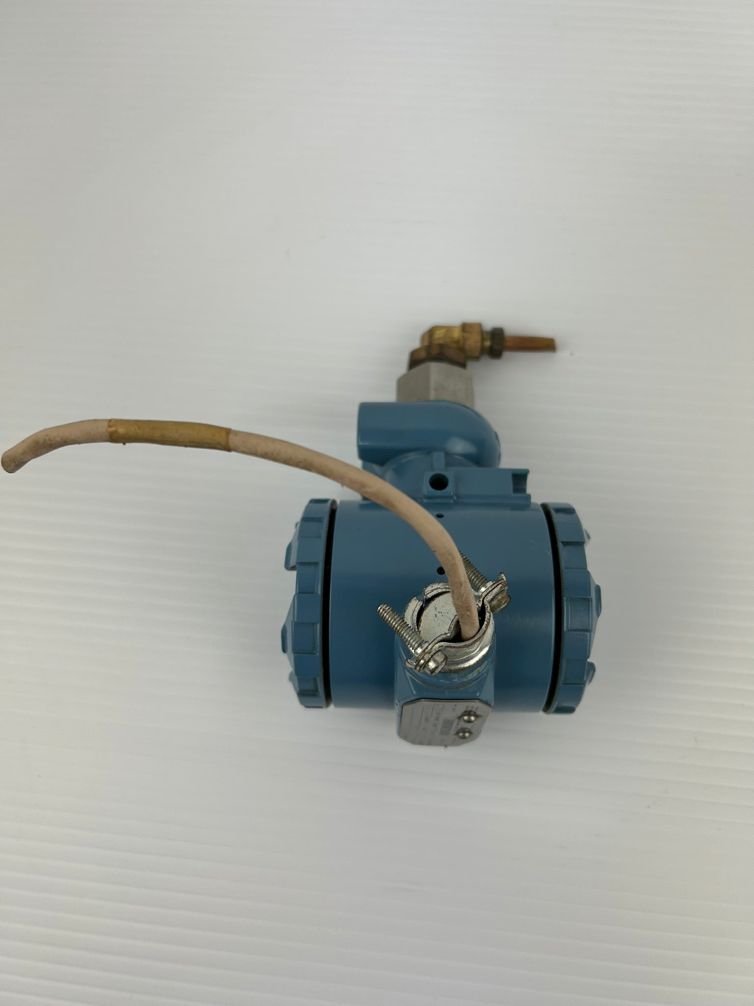 Rosemount 2088G2A22A1 Pressure Transmitter 0-150 PSIG 10.5-36 VDC 4-20 MADC