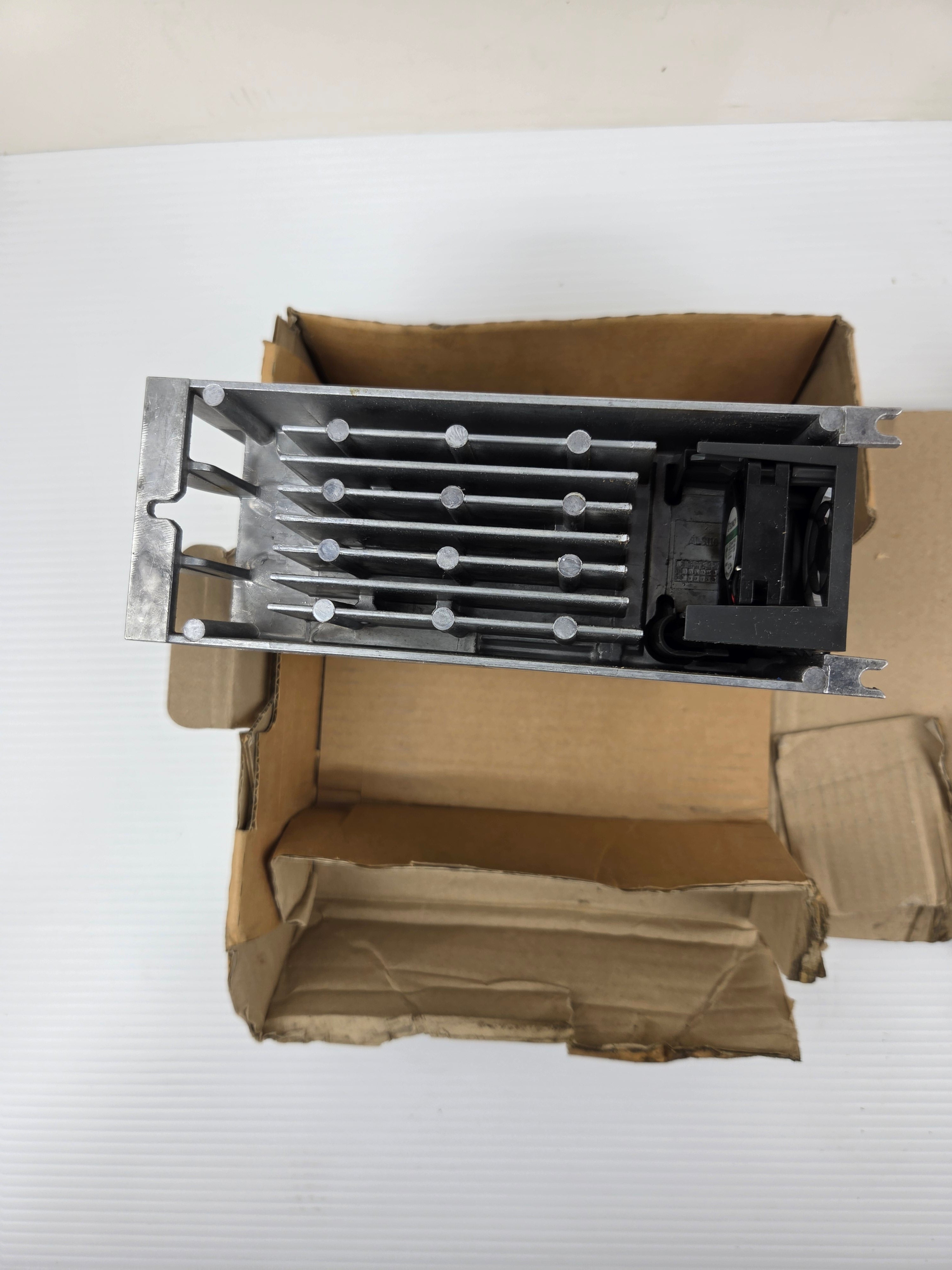 Siemens Sinamics G120C 6SL3210-1KE17-5AF1 Inverter Drive