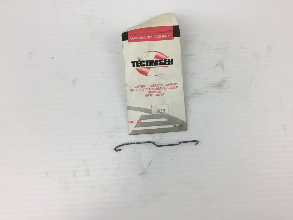 Link Tecumseh 34662 - Foto 2