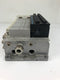 Festo 539218 Valve Assembly 195716 195746 526172 543416 668446 668435 539188