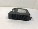 GE Fanuc IC693MDL645D Input Module 24VDC 16PT Pos/Neg Logic 2352157