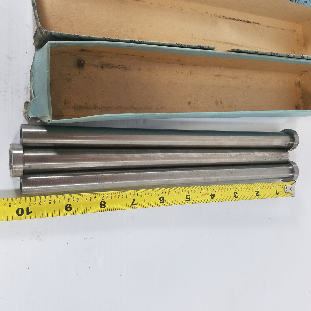 DME S-37 Ejector Sleeves 10" (Box of 3)
