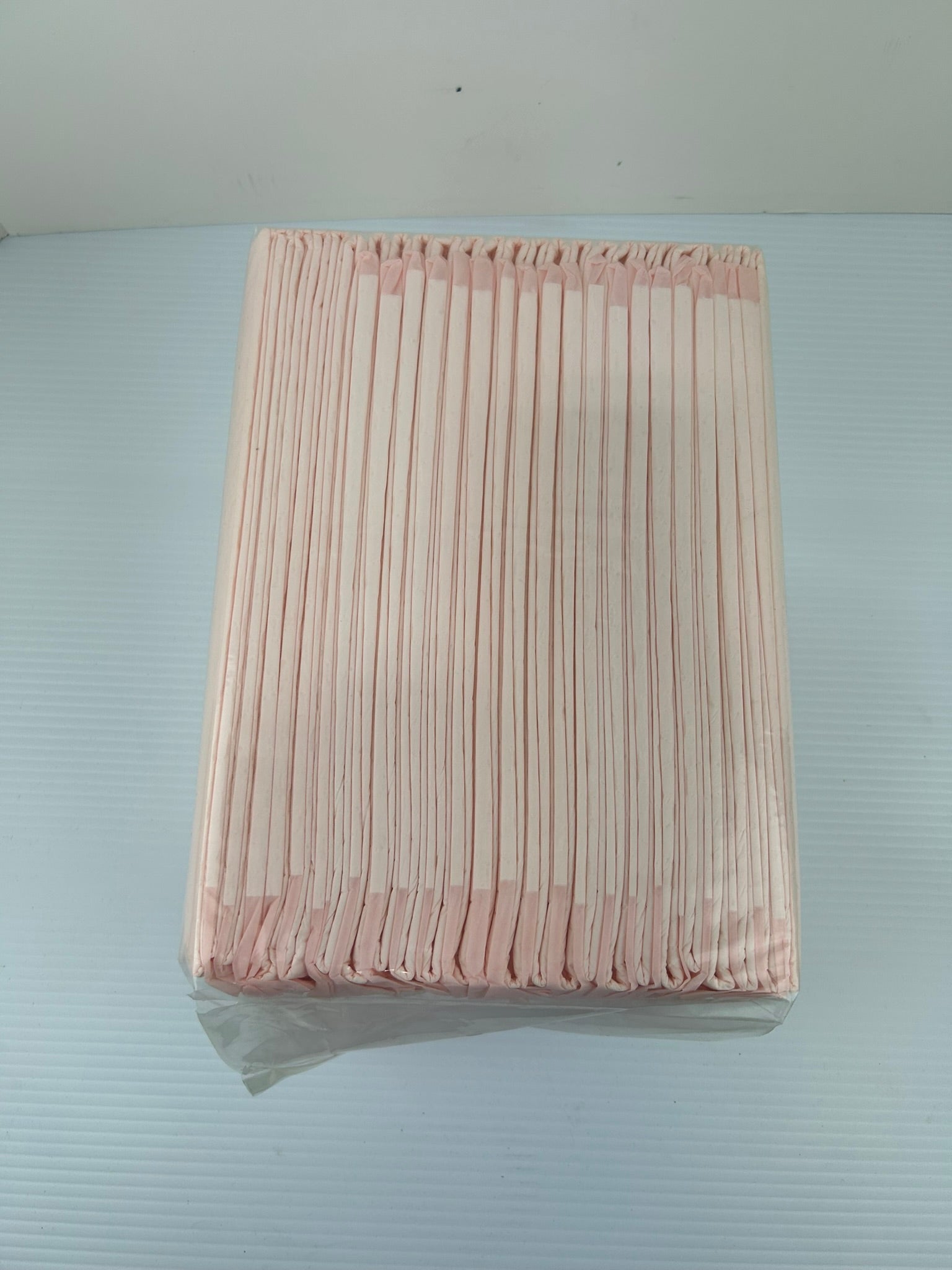 Curera INC 2336EXS Disposable Underpads 23" x 36" - Lot of 100