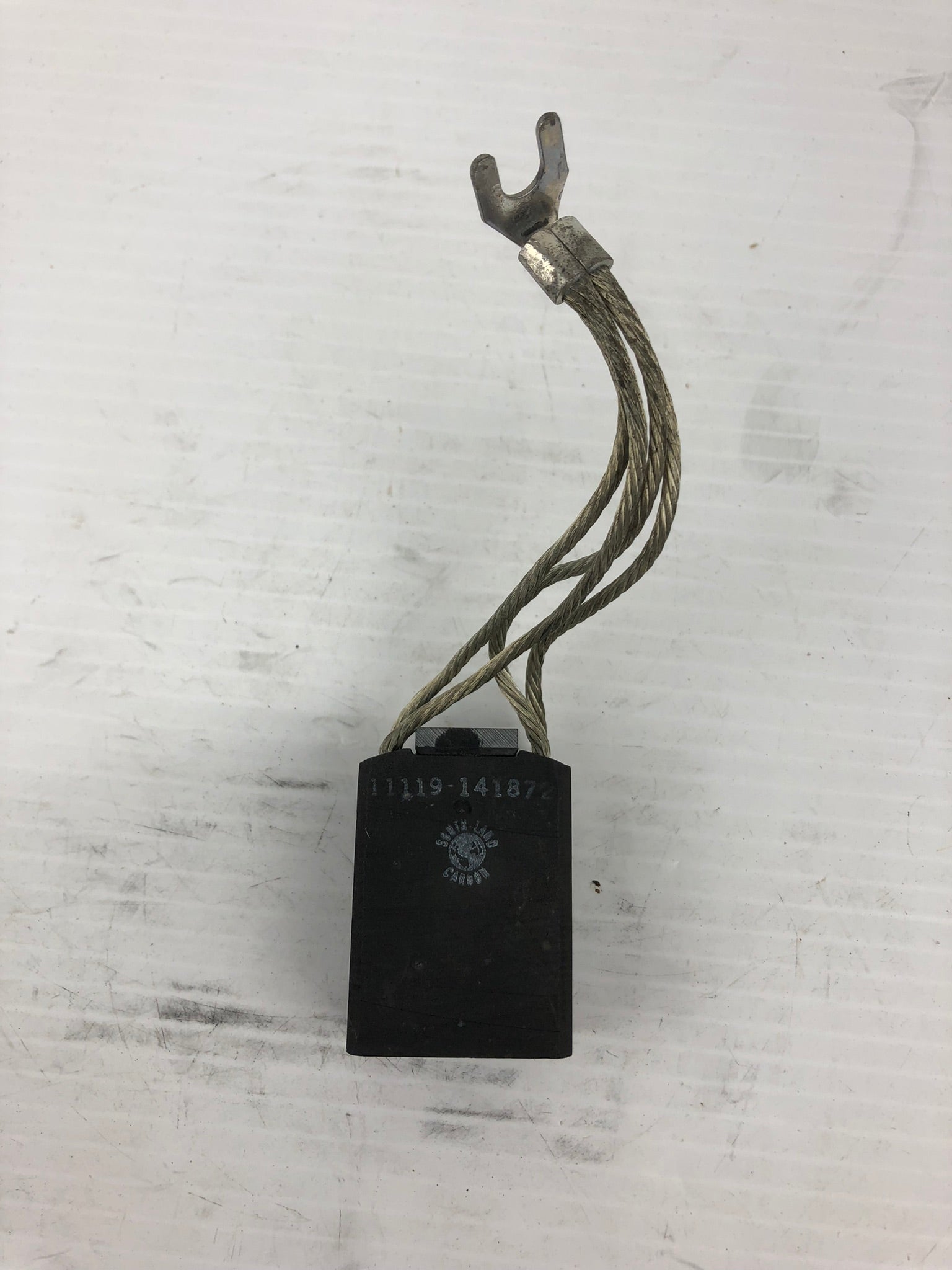 South-Land Carbon 11119-141872 Motor Brush