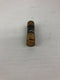 Fusetron FRN-R 8 Dual Element Time Delay Fuse