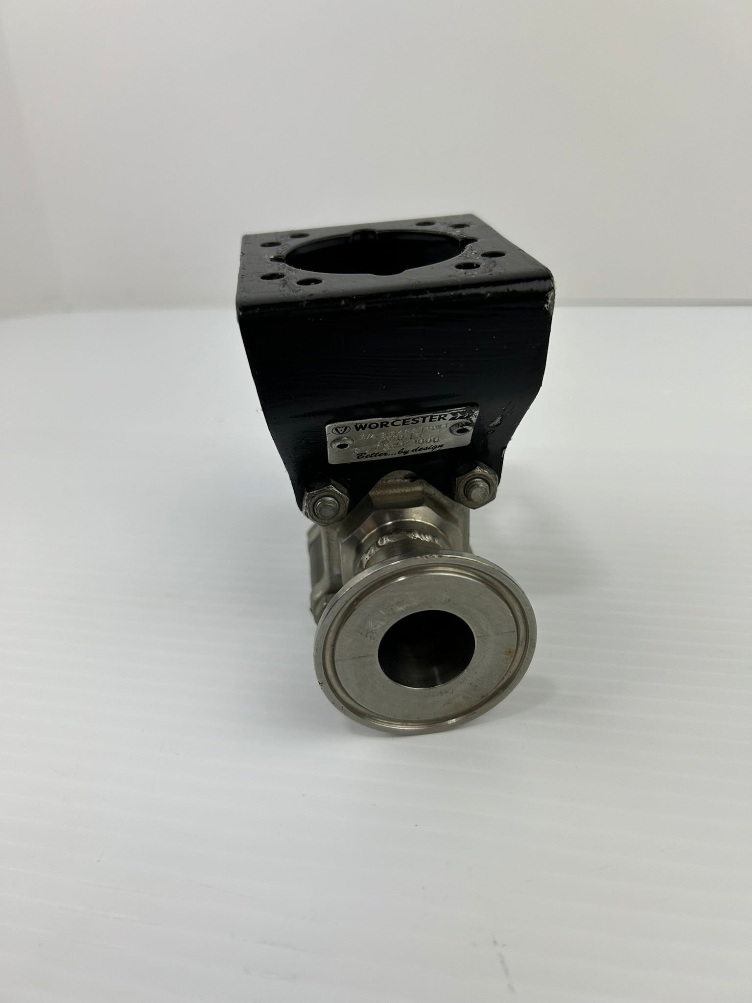 Worcester R17CWP1000 Valve 3/4BG466TBW1