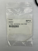 SPX E50335SF Sulfer-free EPDM O-Ring - Lot of 4