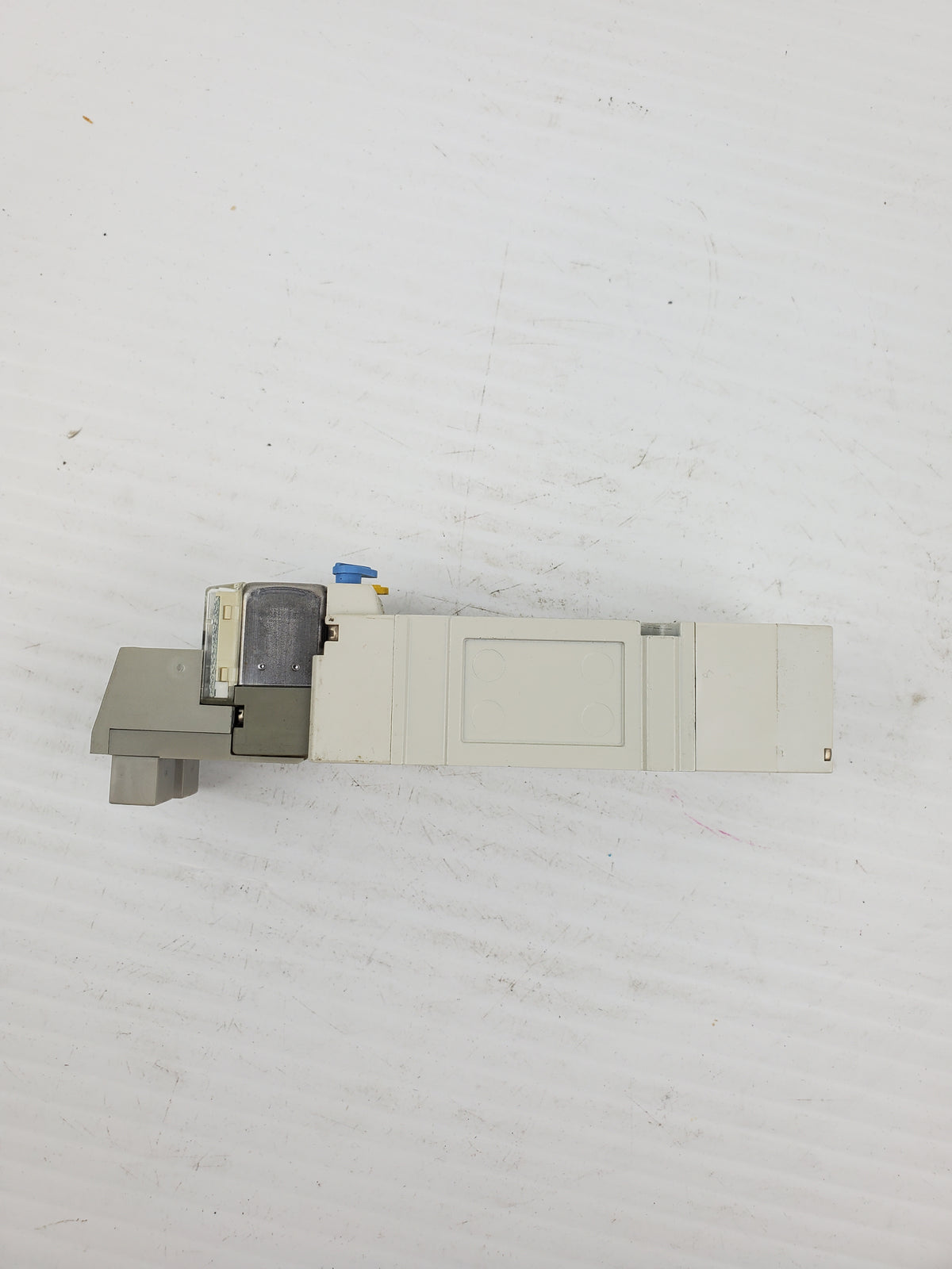 SMC SY5545-5FUE Solenoid Valve 0.2-0.7MPa SY54455FUE