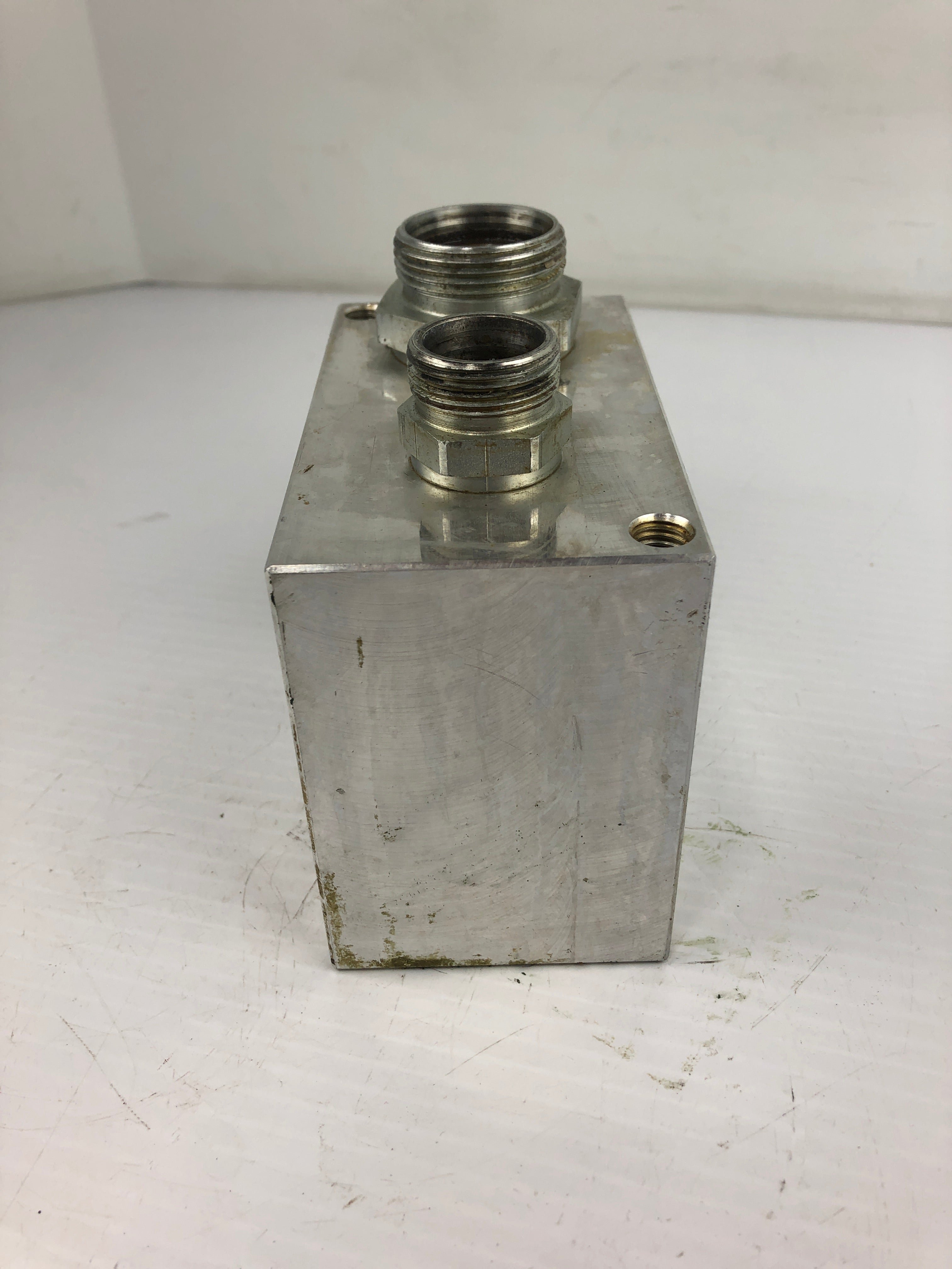 Hydac Accessories 3393750 Valve Block 100795