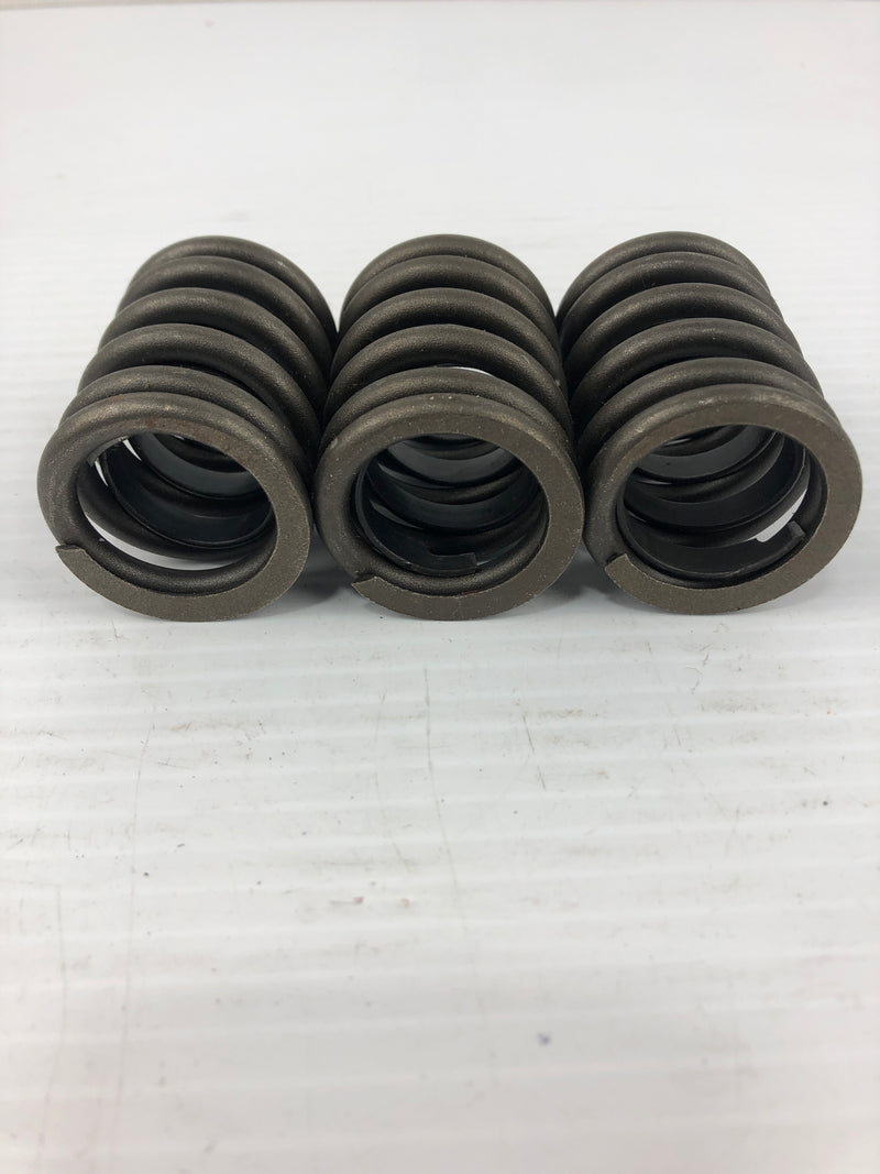 Clevite 2121145 Engine Valve Spring (3) 212-1145