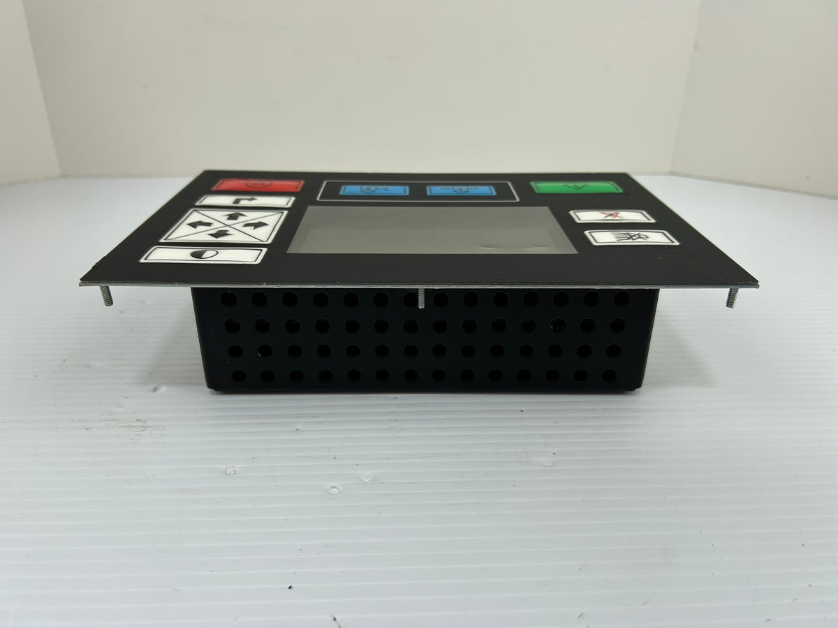 Ingersoll Rand 22110399 User Terminal Rev E