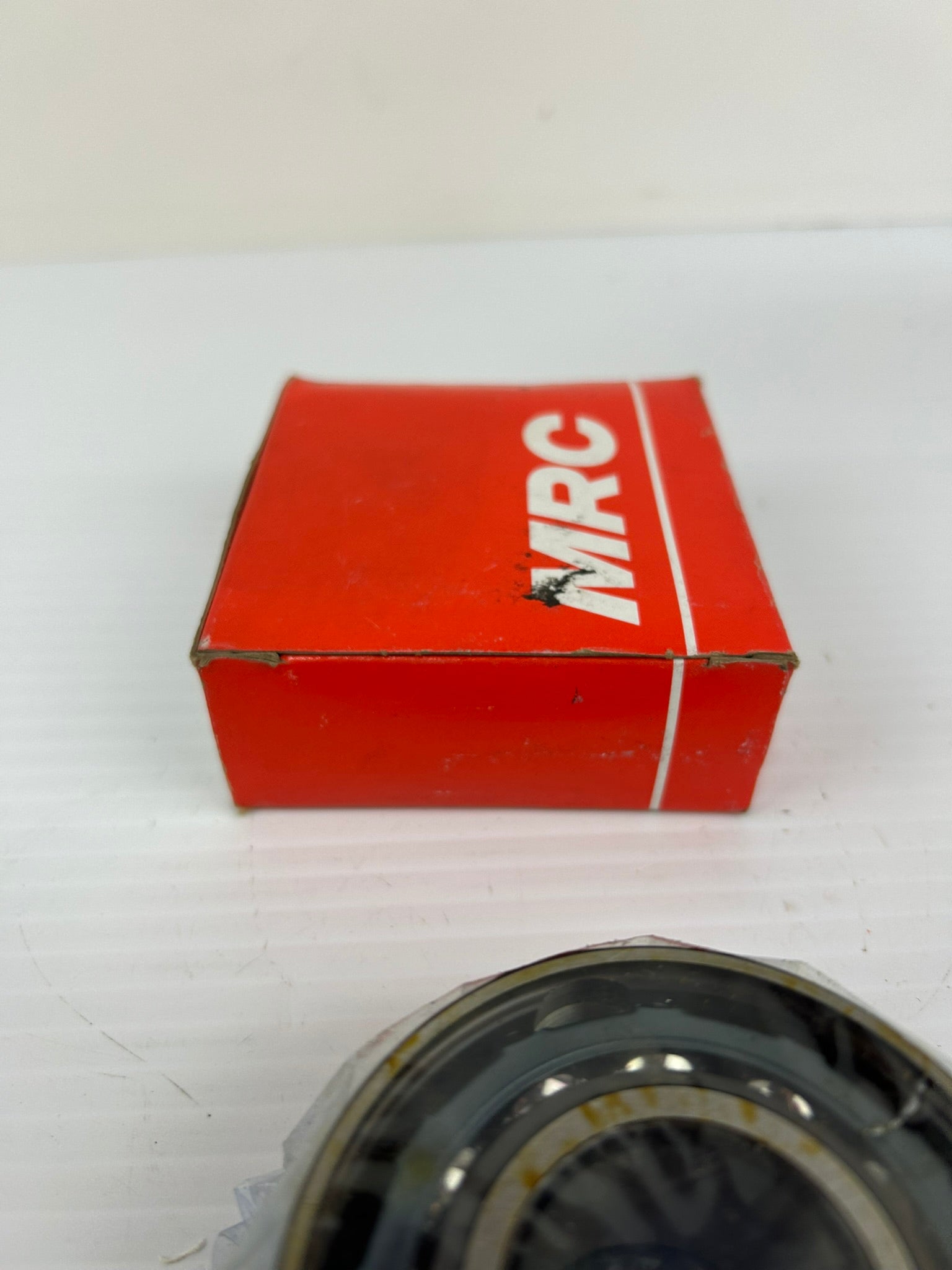 MRC 5306MG Double Row Ball Bearing Steel/C3/ABEC-1
