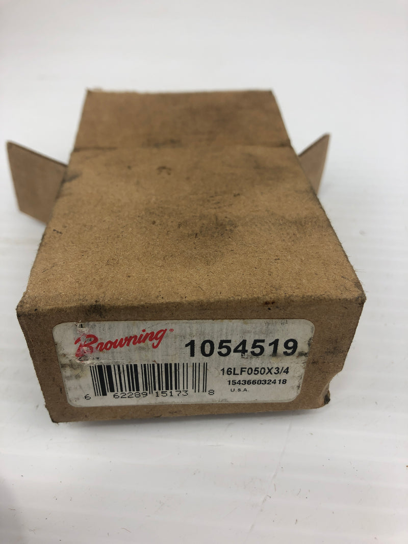 Browning 1054519 Timing Belt Pulley 16LF050X3/4 - NEW