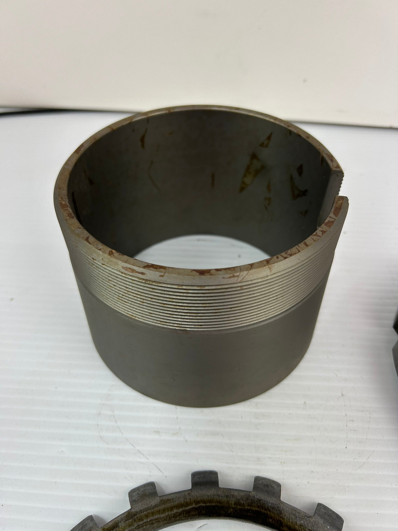 SKF SNW28X4 15/16 SNW Bearing Adapter Assembly