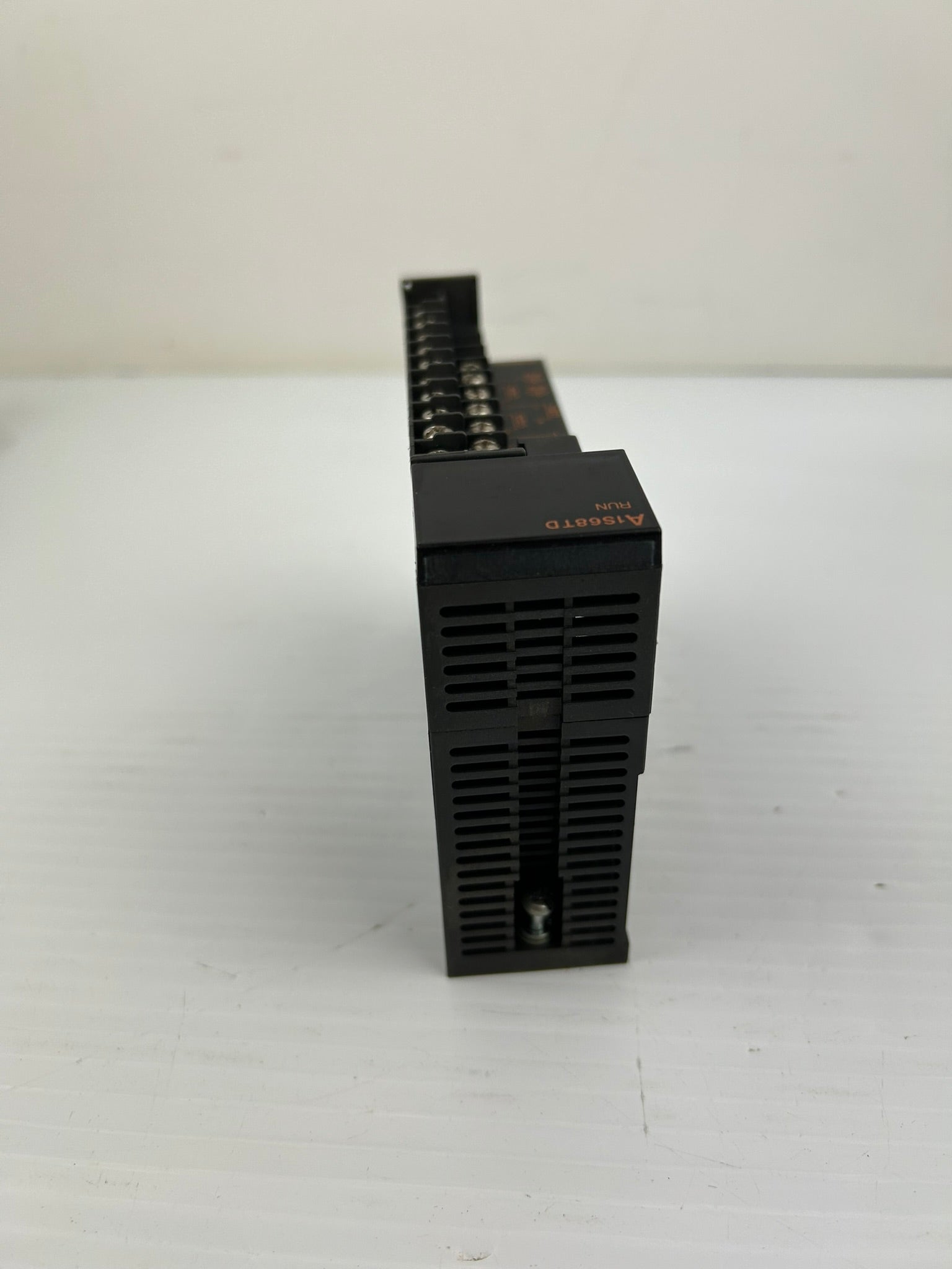 Mitsubishi A1S68TD Thermo Couple Input Unit PLC Module 5VDC 0.32A