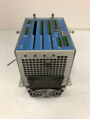 Systems Electronics Group M4500 PLS/PLC Chassis Processor 2.0 Amp with Fan