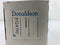 Donaldson P524392 Cylindrical Air Breather Filter