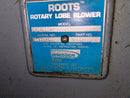 Dresser Roots EasyAir 8000 Vacuum Pump 616 RAM-J Rotary Lobe Blower