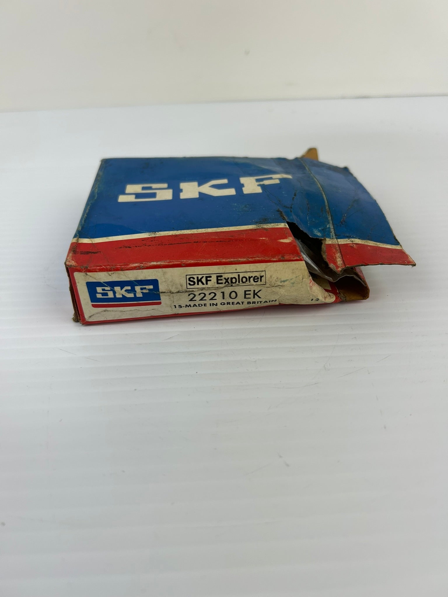 SKF 22210 EK Spherical Bearing 22210EK 22210-EK 22210/EK