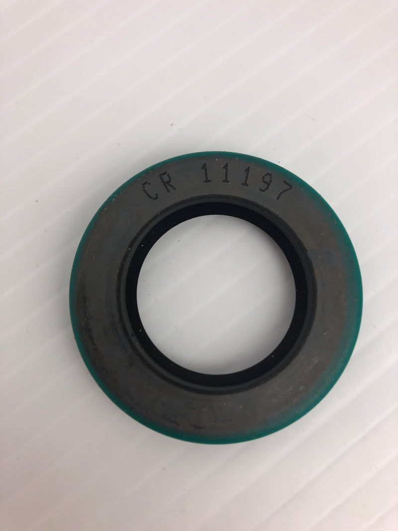 SKF 11197 CR Seals Oil Seal - Lot of 5