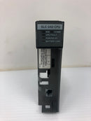 Allen-Bradley 1747-L524 Processor Unit SLC 500/SLC 5/02 CPU Ser. C FRN.7 FAC. 1P