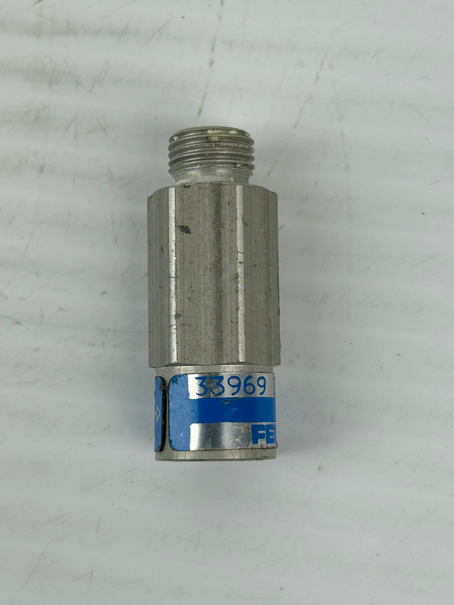 Festo 33969 ISV-1/8 Vacuum Valve - lot of 13