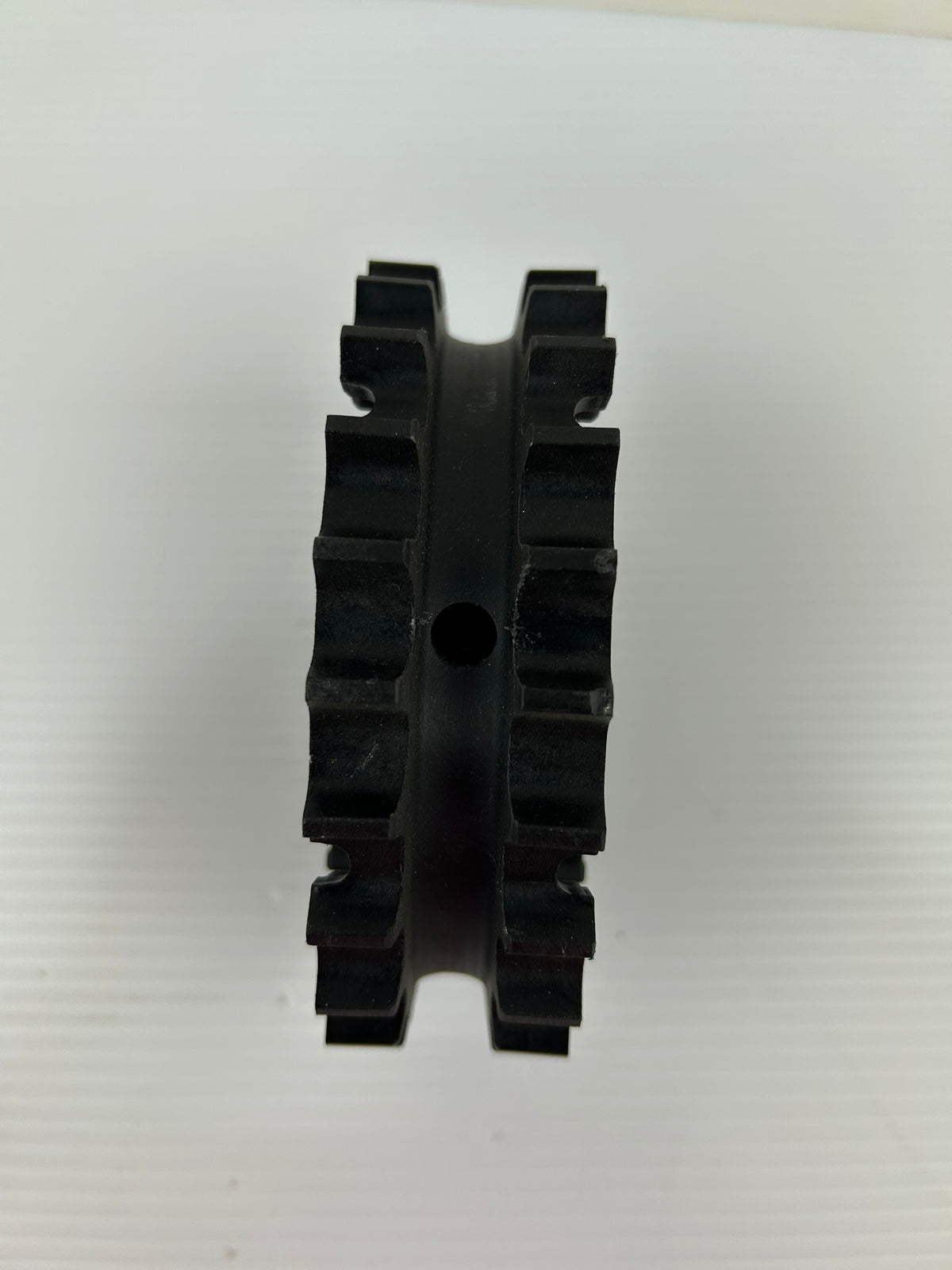 Rexnord NS820-25T 1-1/4IN 1KW1SS PA Molded Split Sprocket Nylon 1-1/4" 10028642