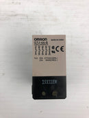 Omron G7J-4A-B Enclosed Power Relay Coil 24VDC