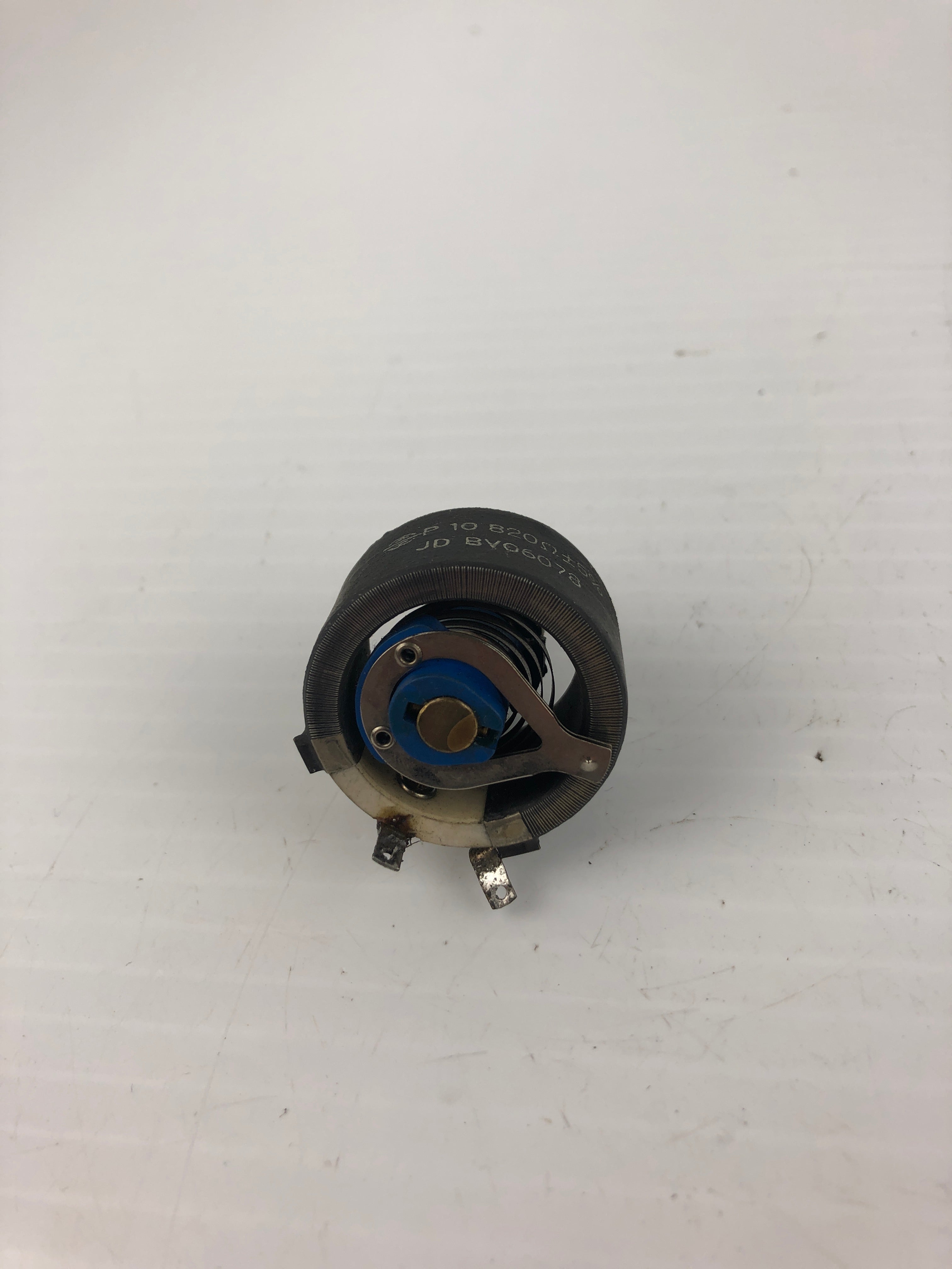 Zeiss JD BV06078 Microscope Lamp Intensity Switch