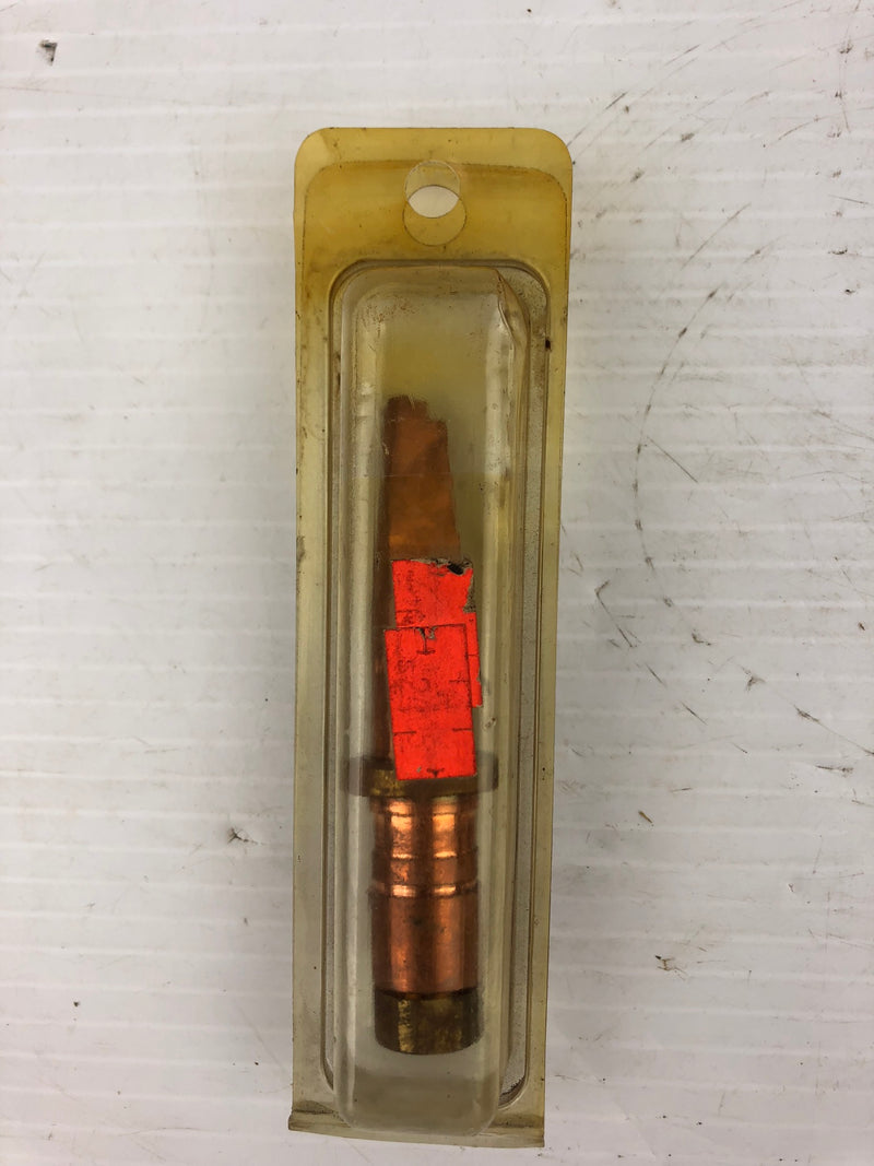 Smith SC17-00 Acetylene Cutting Torch Tip