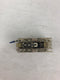 Omron G7SA-4A2B General Purpose Relay 24VDC with Base P7SA-14F-ND