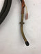 Welding Feed Torch Cable