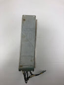 JRM Resistor 500W 2ΩJ Aluminum - Lot of 3