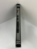 Reliance Electric 57C416 Remote I/O Communications Module 57416-S E/M 0-57416