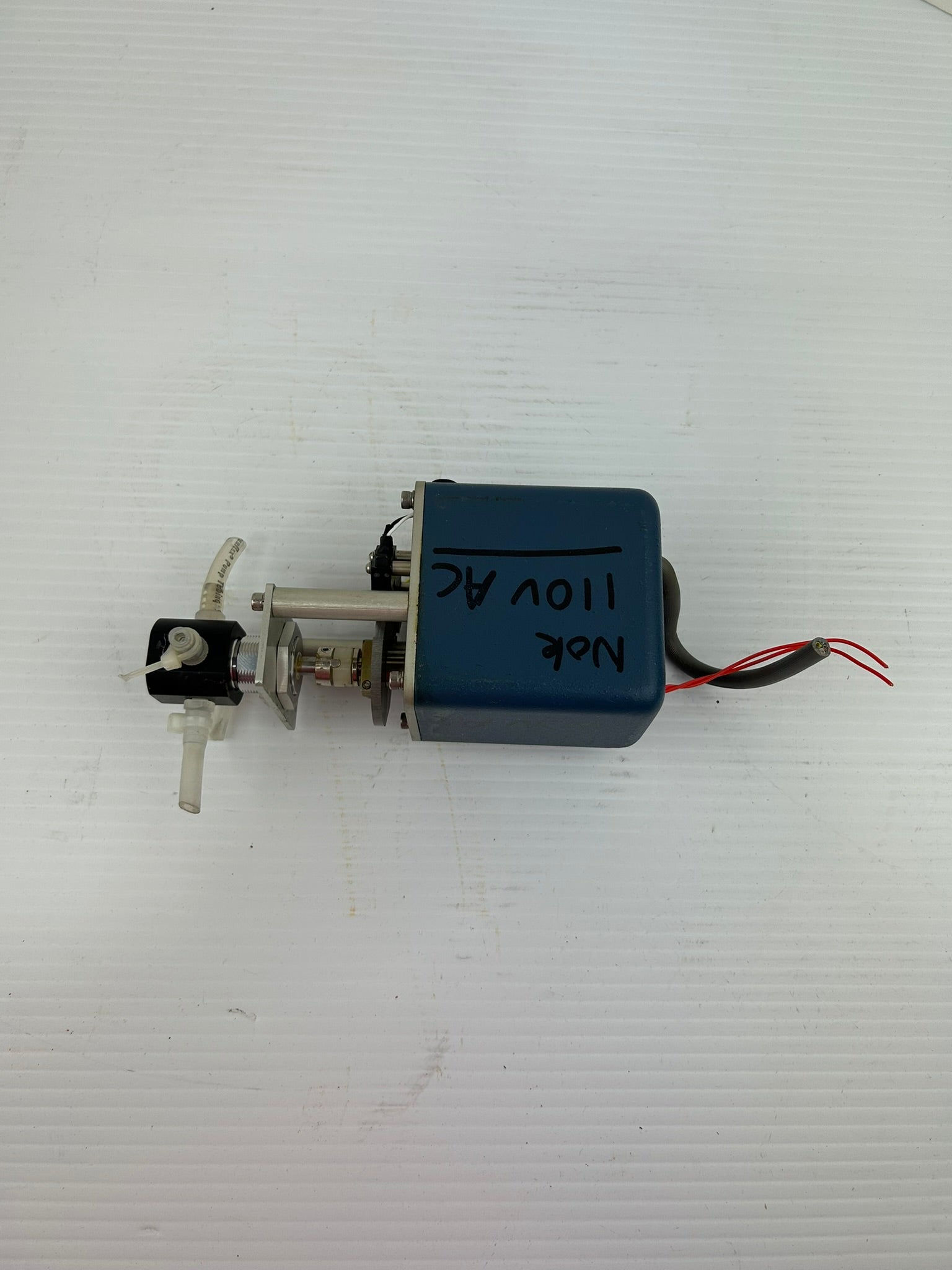 Hamilton 0147600 Valve Switcher Assembly 2-Position Actuator Control Module