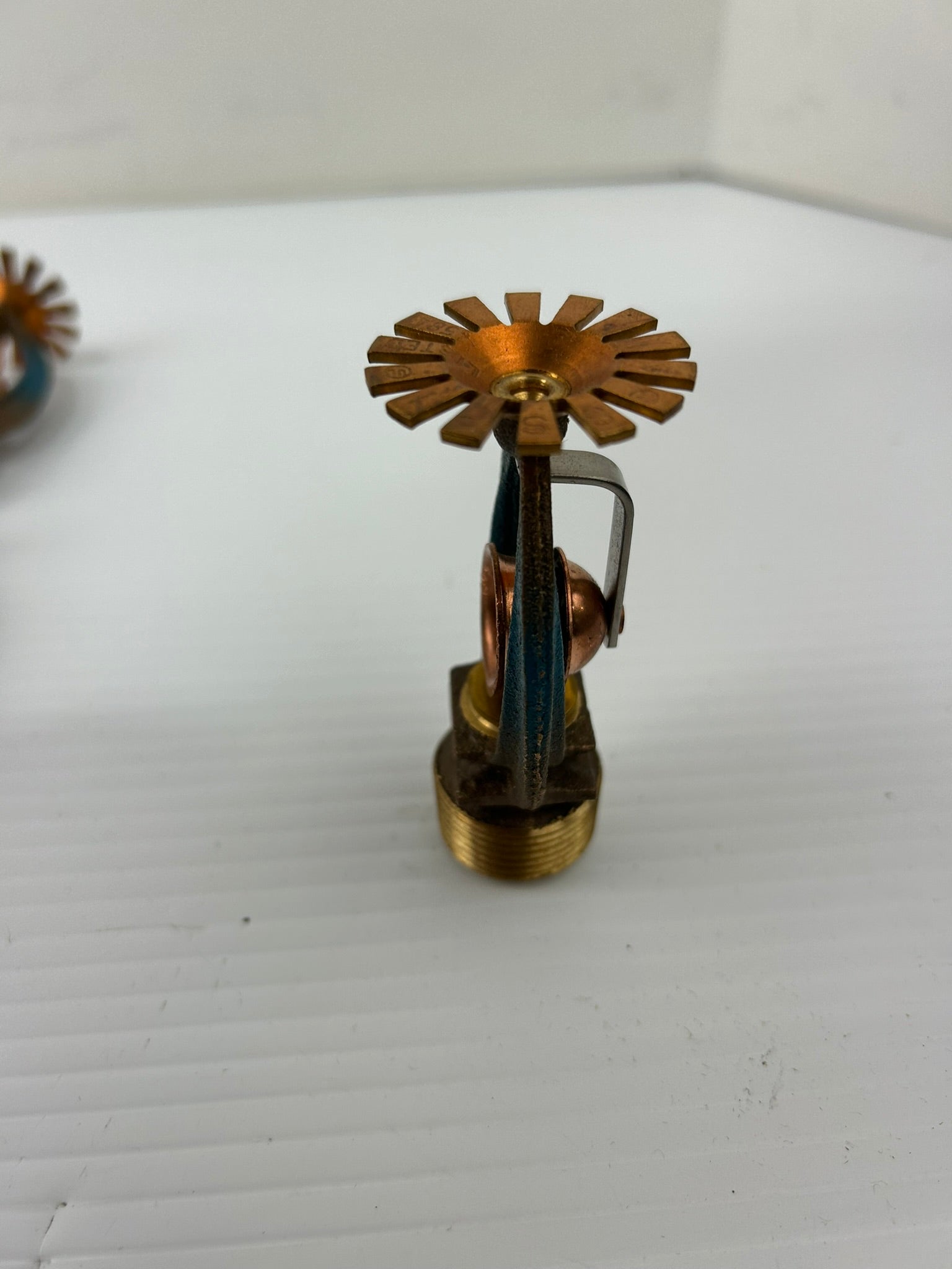 SSPI 458A Fire Sprinkler Brass - Lot of 7