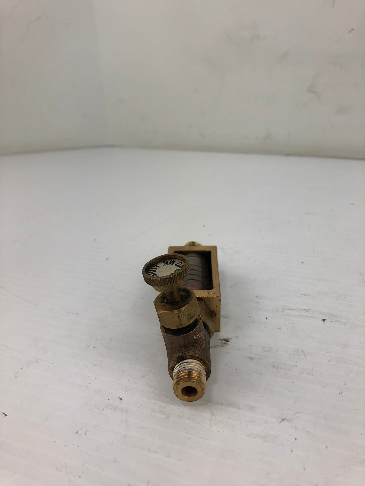 Maeda Koki Water Signal MKCTV20-2T0W