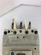 Allen-Bradley 140G-H6X3 Circuit Breaker 140G-H6F3-C90 Type: 140G-H6 460-600V 90A