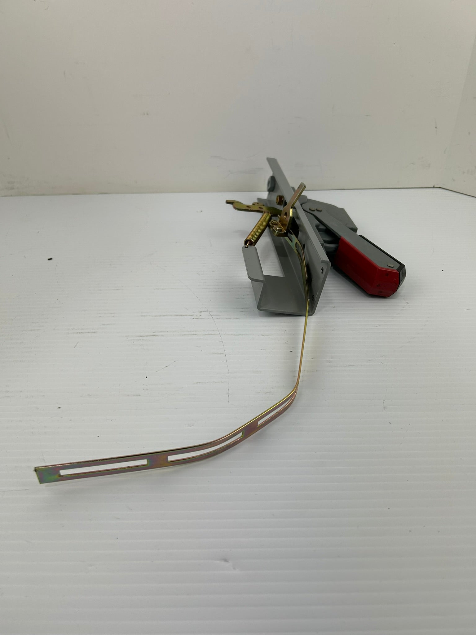 Allen Bradley On/Off Switch Handle for MCC Bucket Electrical Box