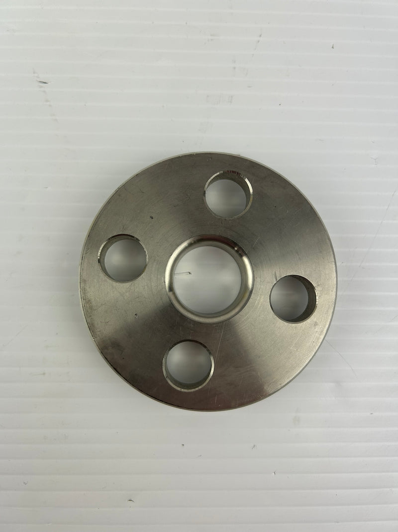 KOF 1/2 150 B16 SA/A182F316/316L H72 Stainless Steel Flange