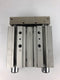 SMC MGPS50-100-A93L Pneumatic Cylinder 1.0MPa