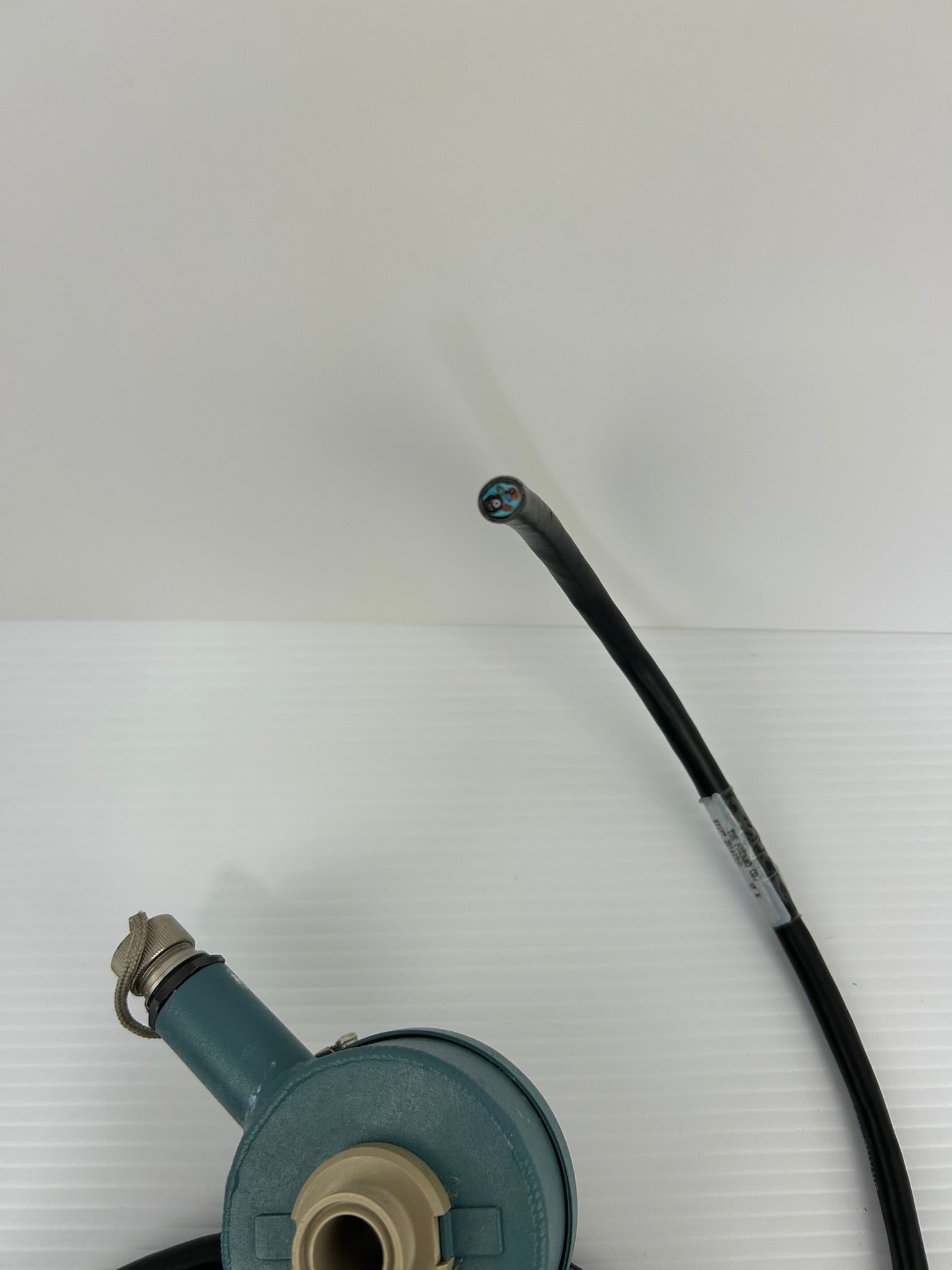 Foxboro 871FT-2D1A1T-C Conductivity Sensor