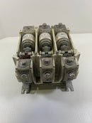 Cutler-Hammer Vacuum Mining Contactor 320 Amps VM320CJZ1 Model A